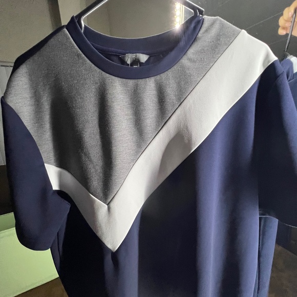 TE Sport jersey Mens XXL Crew Neck short Sleeve new - Picture 1 of 6